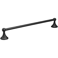 Amazon Basics 18" Standard Towel Bar only $4.61