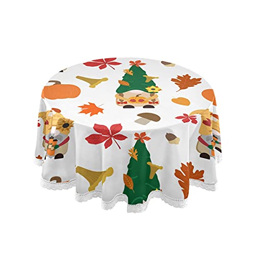 Best 18 Heat Resistant Table Cloths