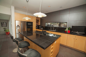 Tile Countertops Make A Comeback – Know Your Options