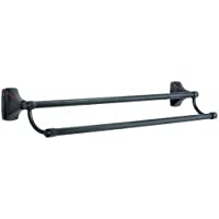 Amerock 24 Inch Clarendon Towel Bar only $29.99