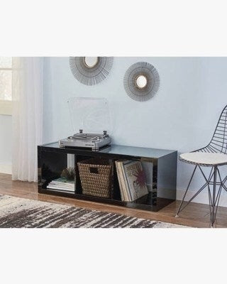 Involved 3 Cube Storage