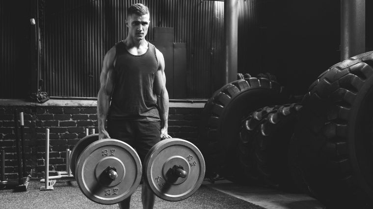 Get Your Hands Dirty With the 10 Best Grip Exercises