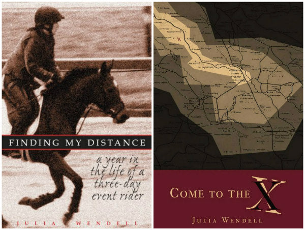 [guest post + recipes] What I Eat is How I Feel by Julia Wendell