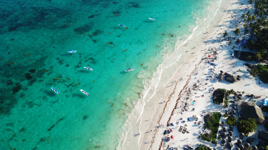 21 Best Things To Do in Tulum, Mexico