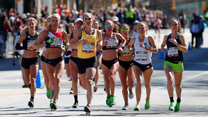 Why Amateur Runners Need Another Race to Shoot For