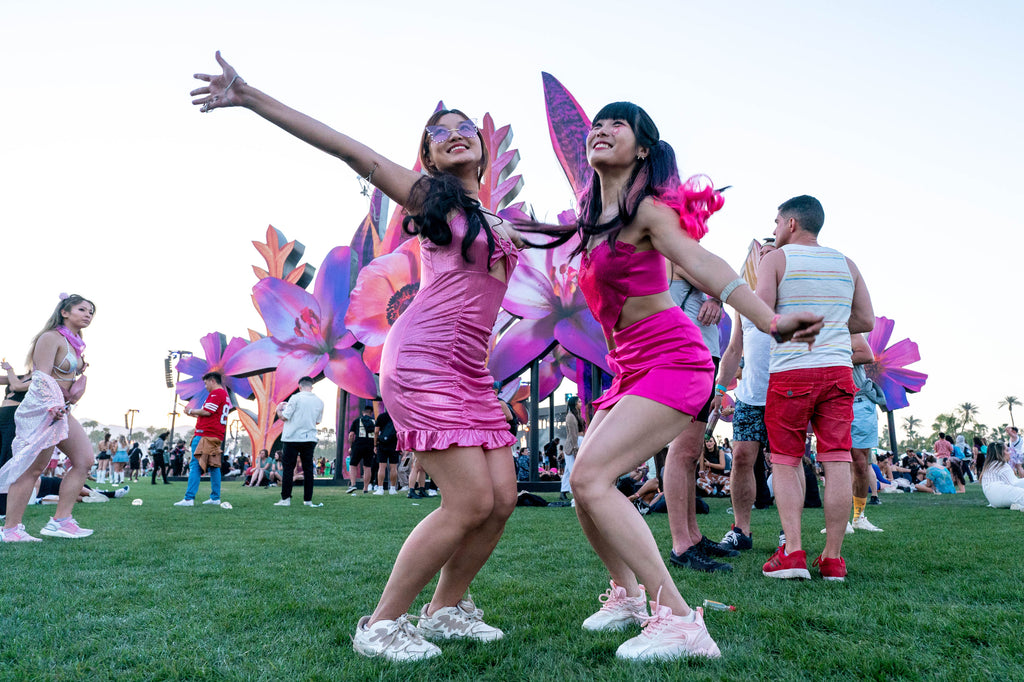 Coachella 2023: Blackpink’s success has K-pop fans hoping for more Asian music and representation