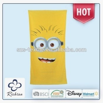Good-Looking Funny Beach Towels