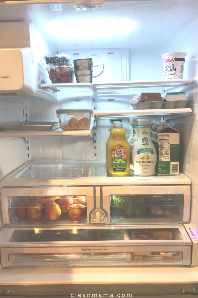 The Magic of a Catch-All Day