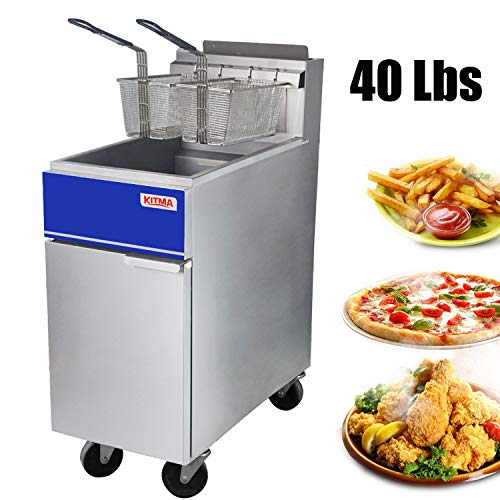 Top 25 Fryers Restaurants