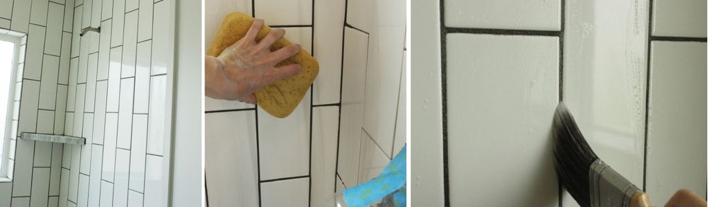 DIY Grout Sealer Guide For Tile Surface Projects