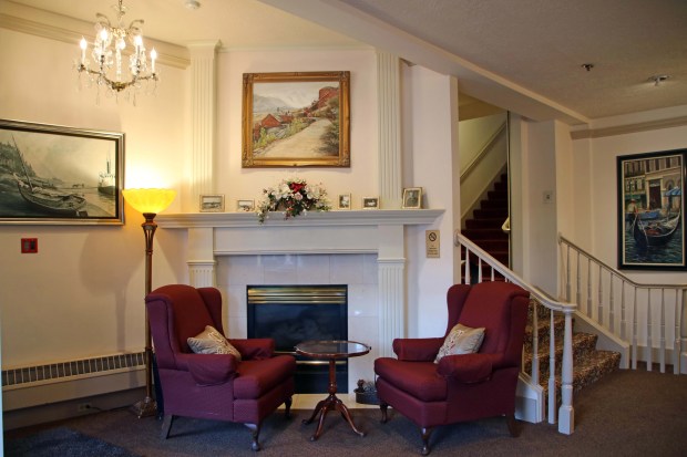 Travel: These hotels are said to be haunted by guests who checked out violently