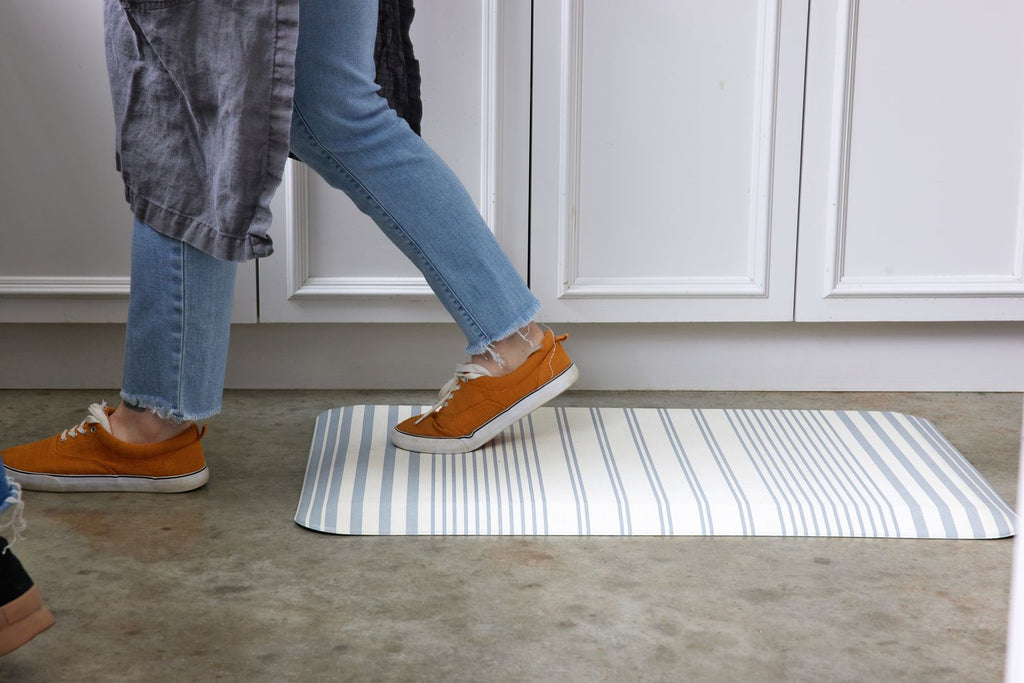 We Tested 7 Anti-Fatigue Mats—Here Are the Best Ones for Your Kitchen