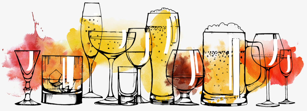 20 Best Gifts With Alcohol To Deliver Drinkable Fun For Celebrating In 2021