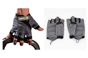 The Best Weight Lifting Gloves with Wrist Support of 2022 Review