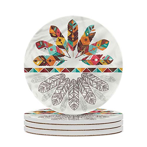 23 Top Paperboard Coaster | Bar Coasters