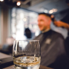 Upscale Barbershops Are on the Rise in Canada
