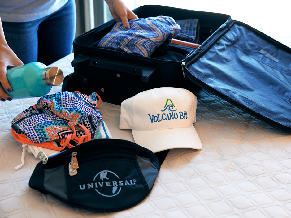 What to Pack for Your Universal Orlando Resort Vacation