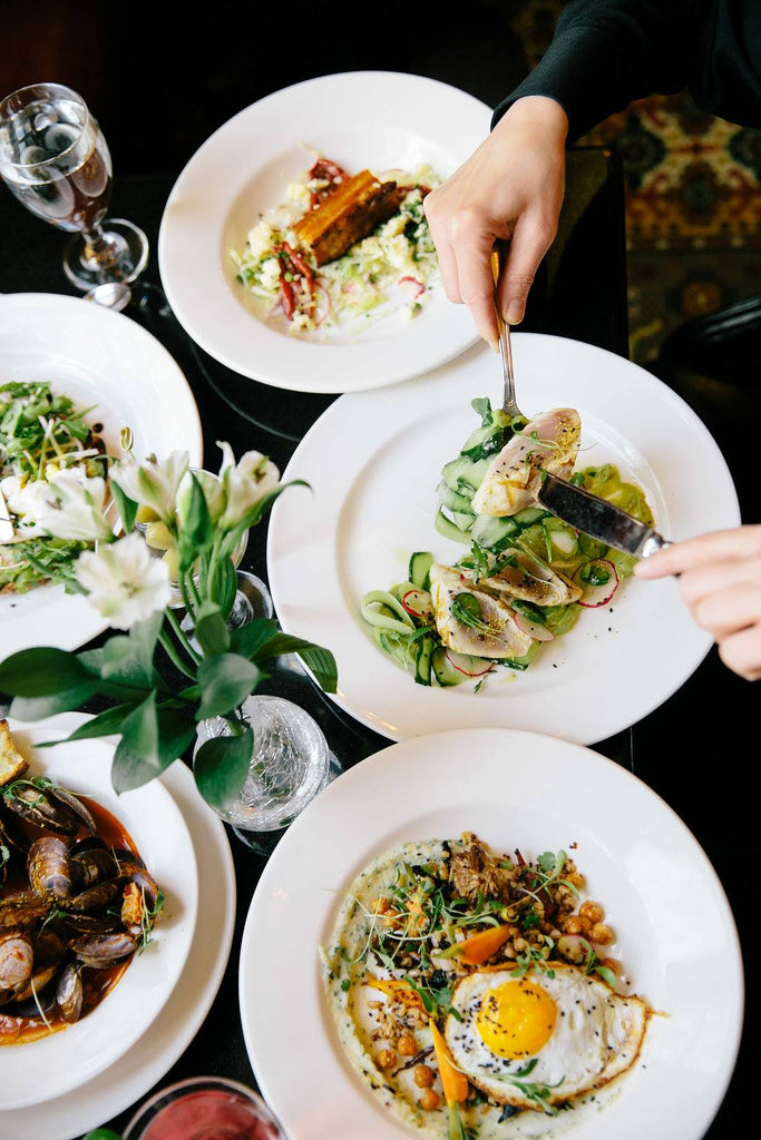 Date Nights Worth Getting a Sitter For