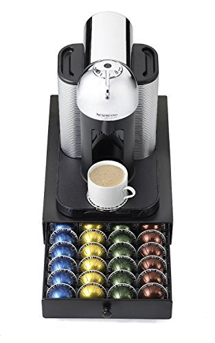 Top 24 Coffee Pod Storages