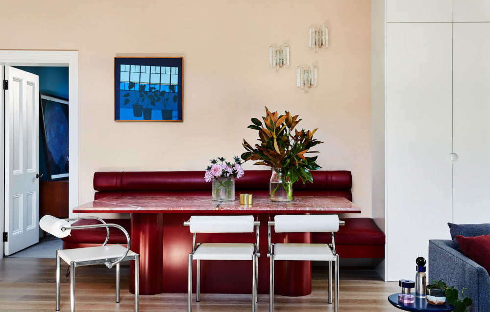 An Interior Designers Family Forever Home