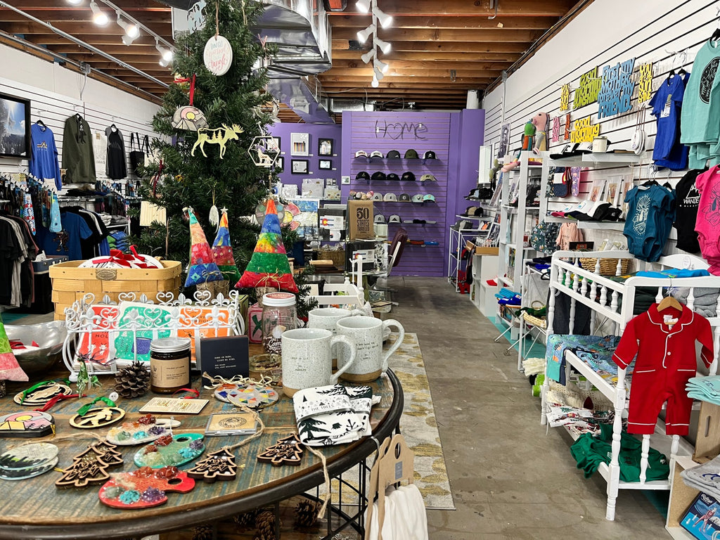 Here’s one of our staff writer’s favorite places to shop locally | Opinion