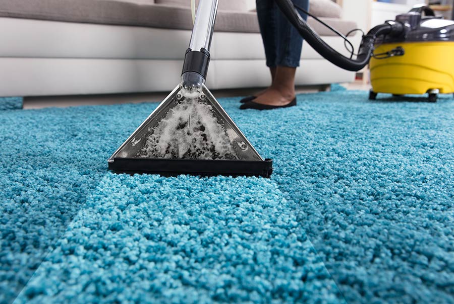 7 Carpet Cleaning Tips From The Pros