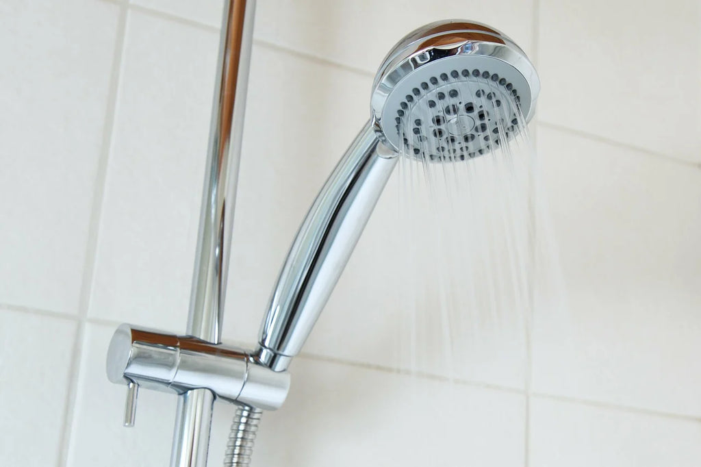 How To Remove A Shower Arm?