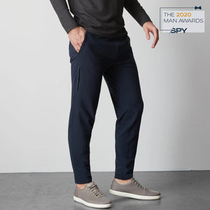 The 20 Best Men’s Joggers to Sport For Lounging & Exercise