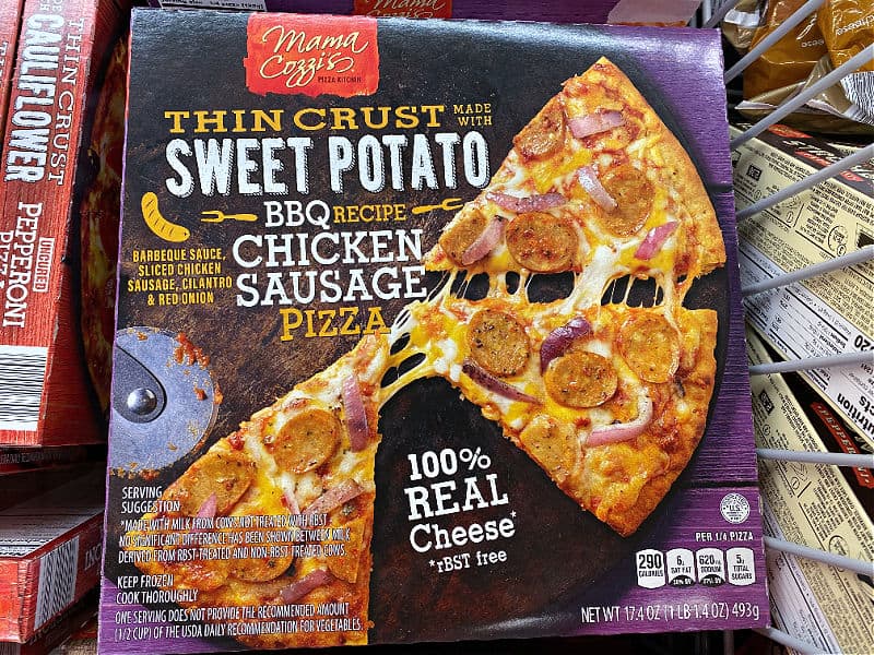 Scones, gnomes, and sweet potato pizza: ALDI Finds 10/27/21