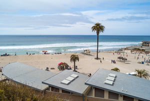 6 Best Beaches in Encinitas, California: Where to Go & What to Expect