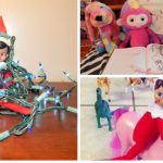 100 Epic Elf On The Shelf Ideas Your Kids Will Go Crazy For