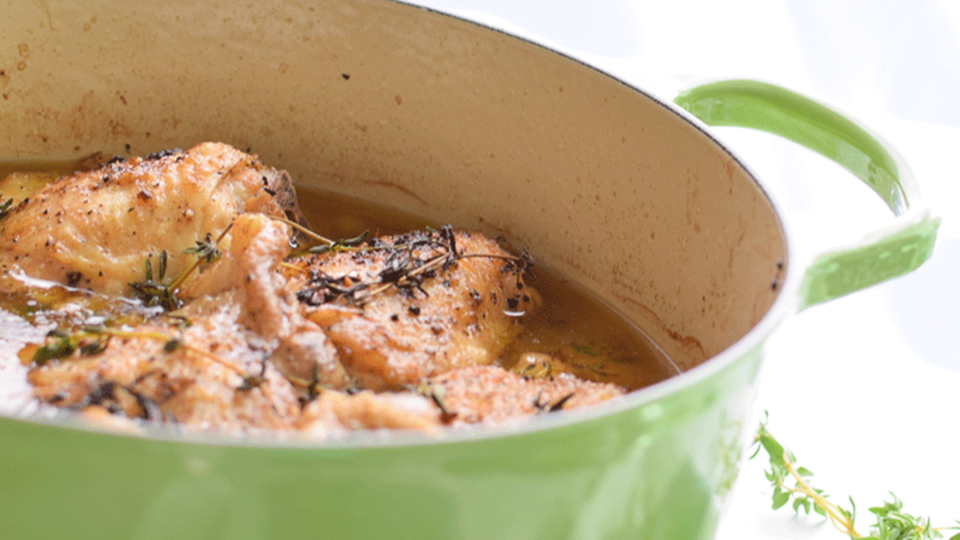 9 Tips to Make Your Dutch Oven Sparkle and Shine