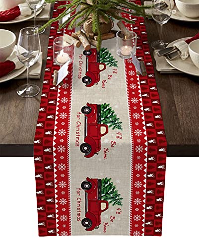 Top 23 Best Retro Table Runners
