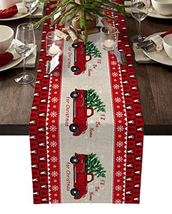 Top 23 Best Retro Table Runners