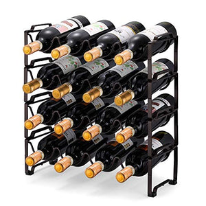 Wine Cube - Top 15 | Freestanding Wine Racks & Cabinets