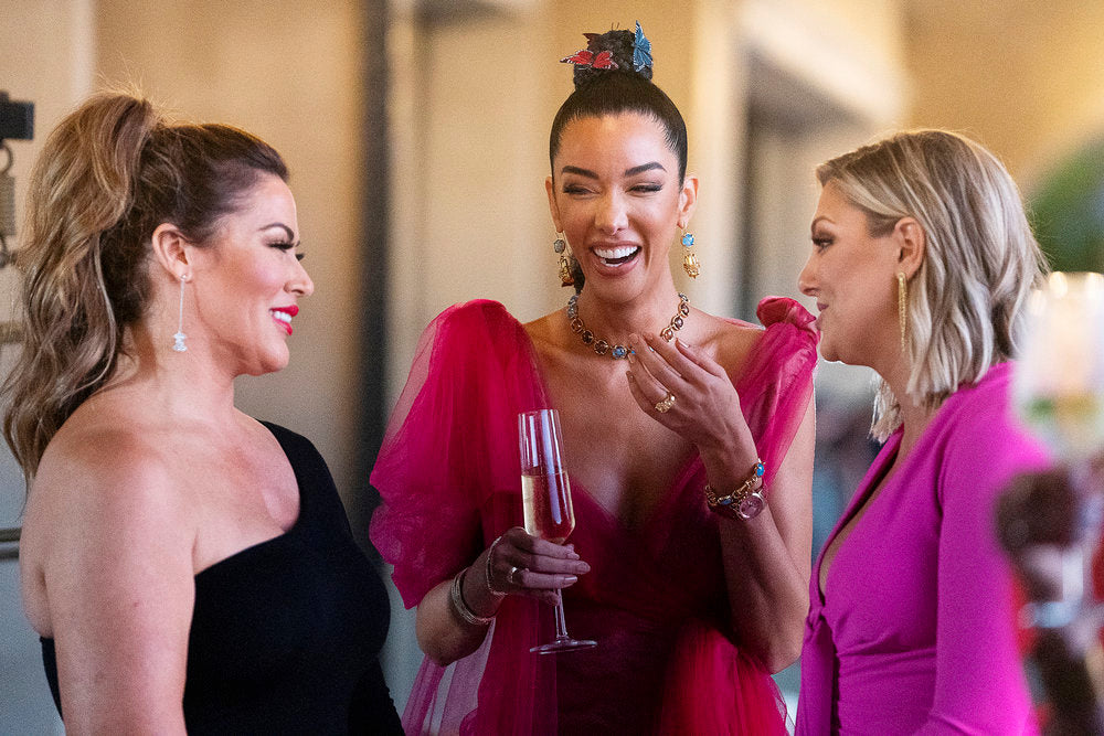 ‘Real Housewives of Orange County’ 16th season premiere offers ‘complete immersion into fabulousness’