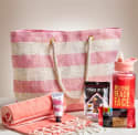 Beach Time Gift Tote for $52 + shipping from $15