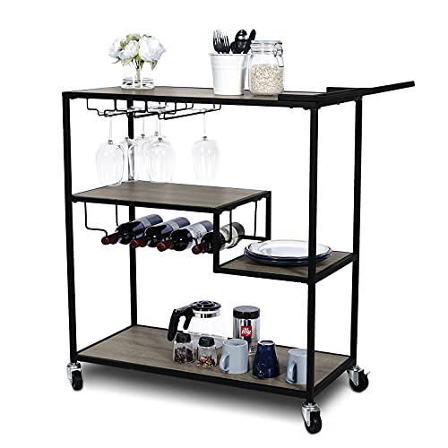 Top 17 Home Bar Furnitures