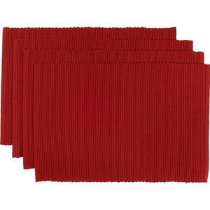 19 Best Place Mats Reds