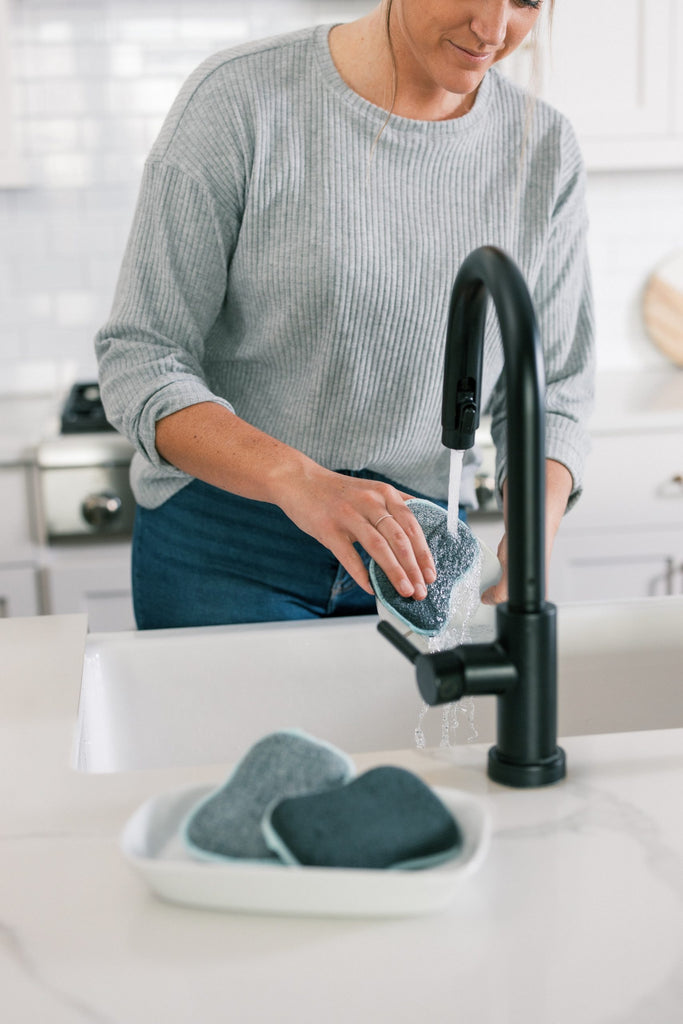 5 Tips for a Clean House (most of the time)