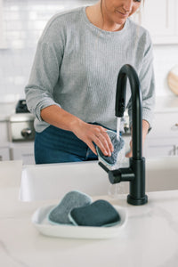 5 Tips for a Clean House (most of the time)