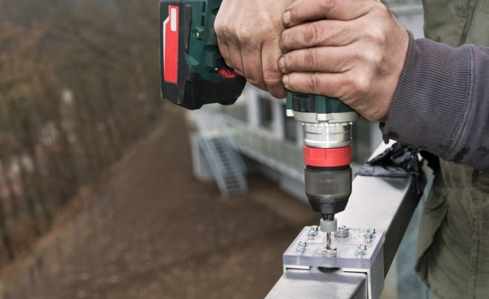 What Drill Bits to Use for Stainless Steel