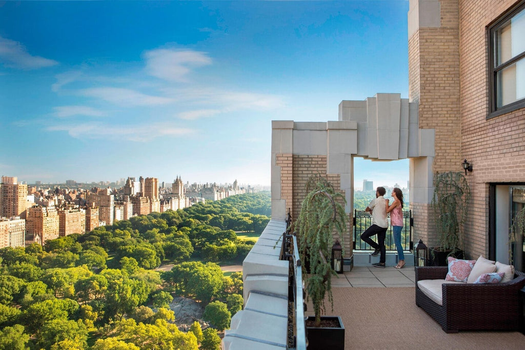 The 16 best hotels near Central Park in 2023