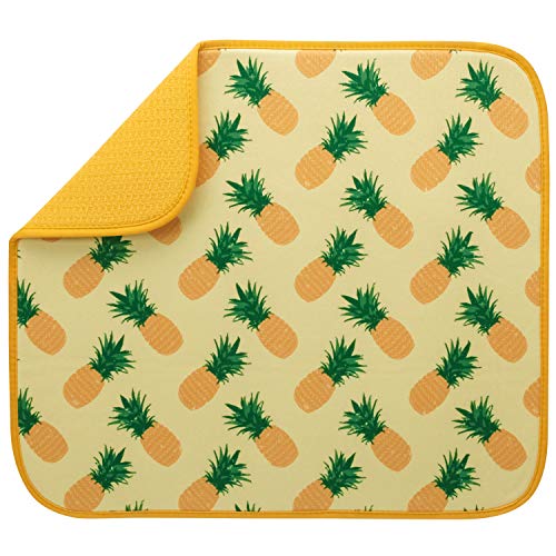 10 Best Pineapple Kitchen Decor