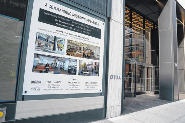 NYC buildings pile on luxury perks to lure and keep high-end tenants