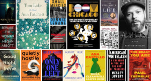 Update your beach read: 52 books for summer 2023, with some themes in mind