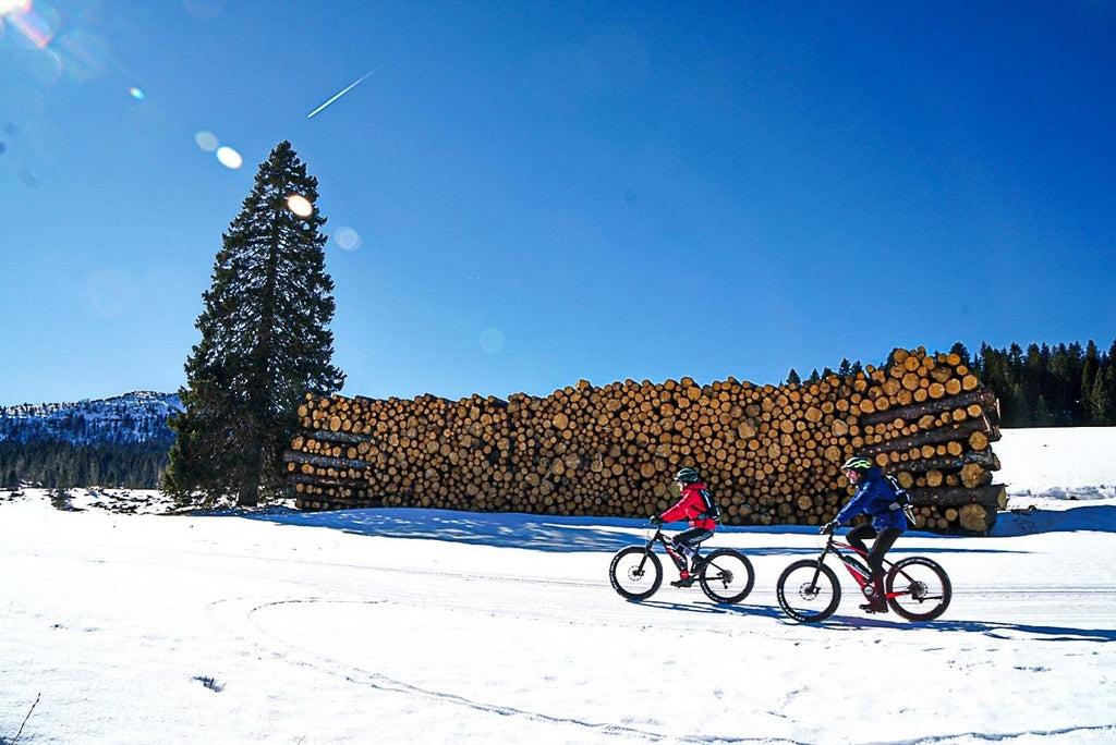 10 amazing things to do in Folgaria Lavarone Ski Area