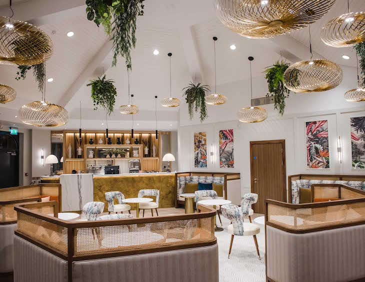 The role of wellness in the new era of ‘lifestyle hospitality’