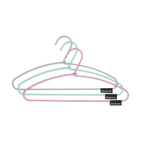Soft Touch Clothes Hangers