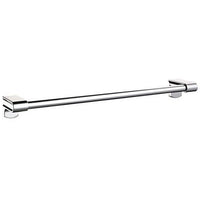 Sonia S1 Wall Towel Bar Rail Holder Hanger Bath Towel Hanging Rack, Brass